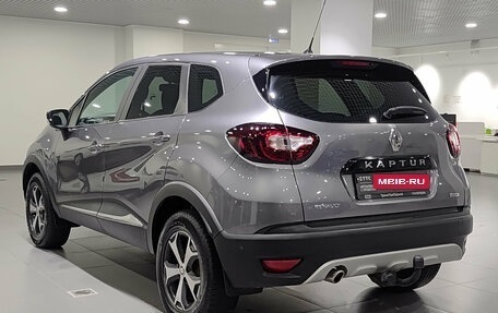 Renault Kaptur I рестайлинг, 2019 год, 1 467 000 рублей, 7 фотография