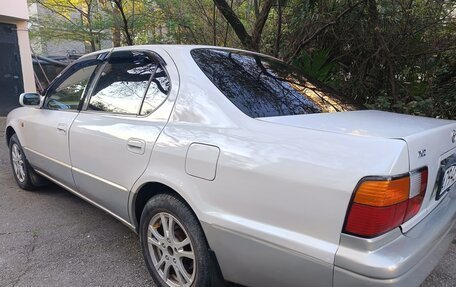 Toyota Camry V40, 1996 год, 320 000 рублей, 3 фотография