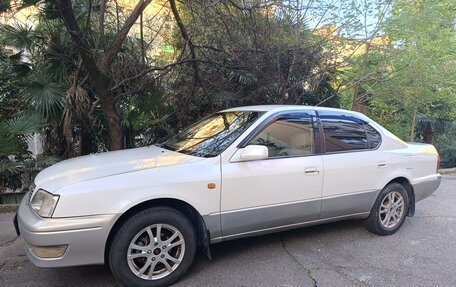 Toyota Camry V40, 1996 год, 320 000 рублей, 2 фотография