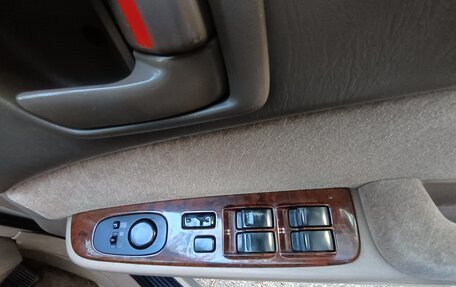 Toyota Camry V40, 1996 год, 320 000 рублей, 7 фотография