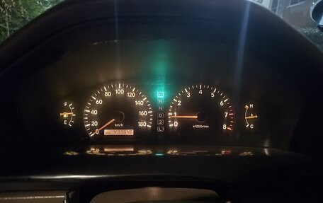 Toyota Camry V40, 1996 год, 320 000 рублей, 10 фотография