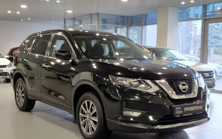 Nissan X-Trail, 2020 год, 2 170 000 рублей, 3 фотография