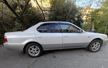 Toyota Camry V40, 1996 год, 320 000 рублей, 4 фотография