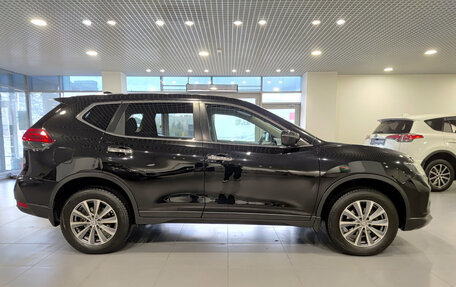 Nissan X-Trail, 2020 год, 2 170 000 рублей, 4 фотография