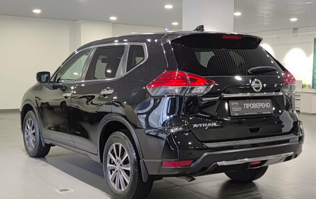 Nissan X-Trail, 2020 год, 2 170 000 рублей, 7 фотография