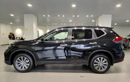 Nissan X-Trail, 2020 год, 2 170 000 рублей, 8 фотография