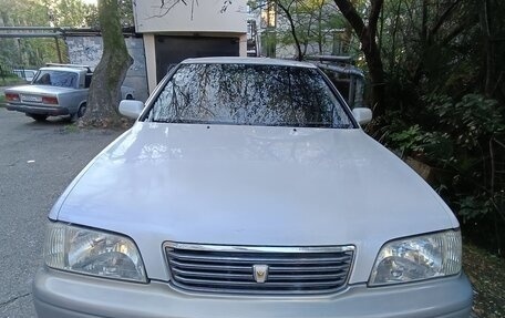 Toyota Camry V40, 1996 год, 320 000 рублей, 6 фотография