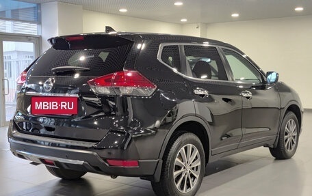 Nissan X-Trail, 2020 год, 2 170 000 рублей, 5 фотография