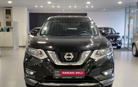 Nissan X-Trail, 2020 год, 2 170 000 рублей, 2 фотография