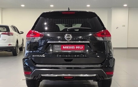 Nissan X-Trail, 2020 год, 2 170 000 рублей, 6 фотография