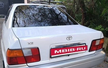 Toyota Camry V40, 1996 год, 320 000 рублей, 5 фотография