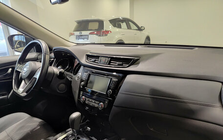 Nissan X-Trail, 2020 год, 2 170 000 рублей, 11 фотография
