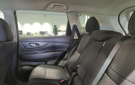 Nissan X-Trail, 2020 год, 2 170 000 рублей, 12 фотография