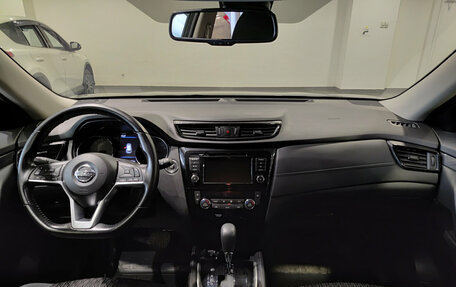 Nissan X-Trail, 2020 год, 2 170 000 рублей, 14 фотография