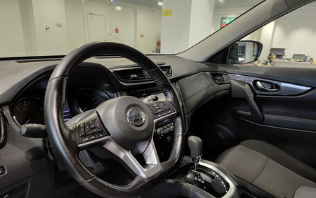 Nissan X-Trail, 2020 год, 2 170 000 рублей, 16 фотография