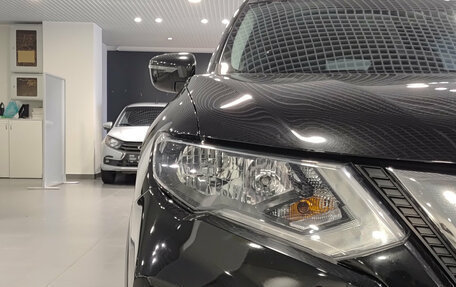 Nissan X-Trail, 2020 год, 2 170 000 рублей, 17 фотография