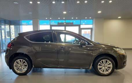 Citroen DS4, 2013 год, 650 000 рублей, 4 фотография