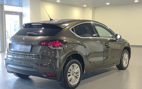 Citroen DS4, 2013 год, 650 000 рублей, 5 фотография