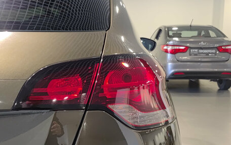 Citroen DS4, 2013 год, 650 000 рублей, 9 фотография