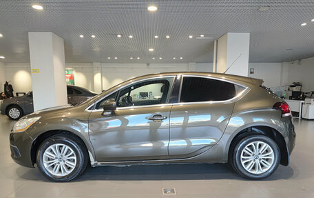 Citroen DS4, 2013 год, 650 000 рублей, 8 фотография