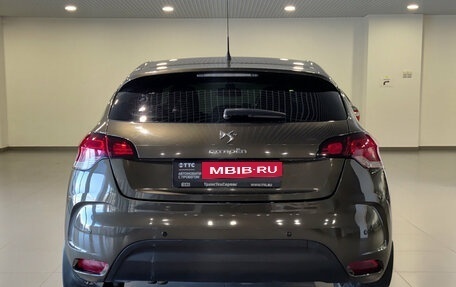 Citroen DS4, 2013 год, 650 000 рублей, 6 фотография