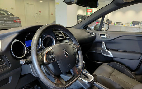 Citroen DS4, 2013 год, 650 000 рублей, 16 фотография