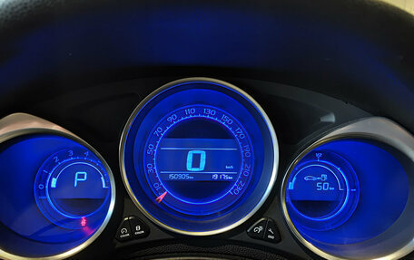 Citroen DS4, 2013 год, 650 000 рублей, 13 фотография