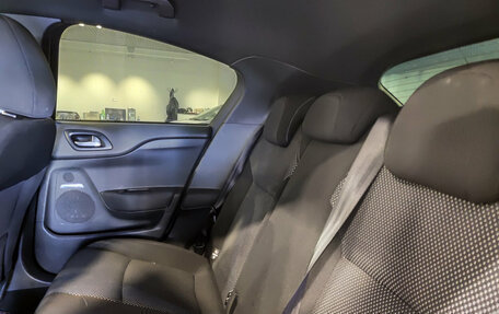 Citroen DS4, 2013 год, 650 000 рублей, 12 фотография