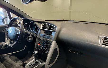 Citroen DS4, 2013 год, 650 000 рублей, 11 фотография