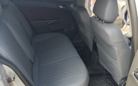 Opel Astra H, 2012 год, 730 000 рублей, 4 фотография