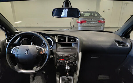 Citroen DS4, 2013 год, 650 000 рублей, 14 фотография