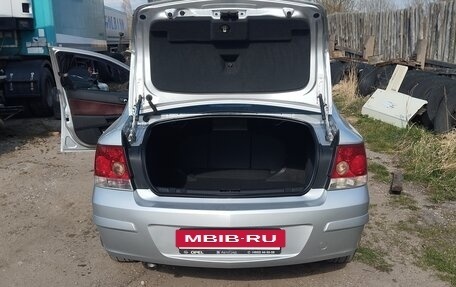 Opel Astra H, 2012 год, 730 000 рублей, 3 фотография