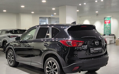 Mazda CX-5 II, 2015 год, 1 730 000 рублей, 7 фотография