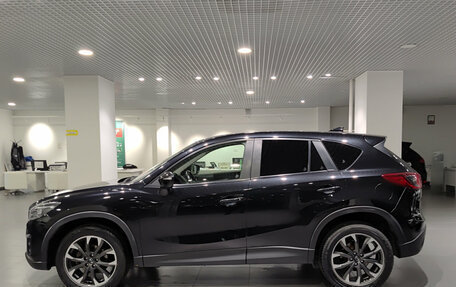 Mazda CX-5 II, 2015 год, 1 730 000 рублей, 8 фотография