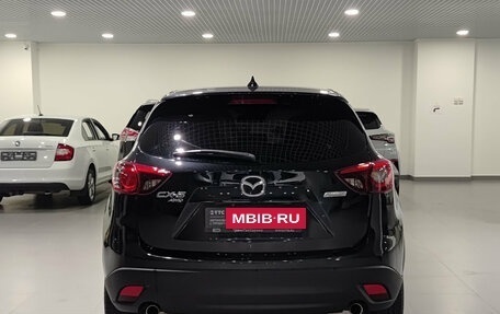 Mazda CX-5 II, 2015 год, 1 730 000 рублей, 6 фотография