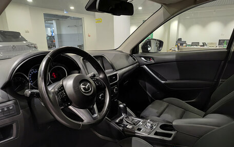 Mazda CX-5 II, 2015 год, 1 730 000 рублей, 16 фотография