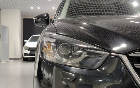 Mazda CX-5 II, 2015 год, 1 730 000 рублей, 17 фотография