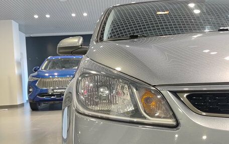 KIA Rio IV, 2020 год, 1 470 000 рублей, 17 фотография