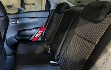 KIA Rio IV, 2020 год, 1 470 000 рублей, 12 фотография