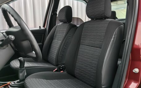 Renault Logan I, 2011 год, 458 000 рублей, 6 фотография