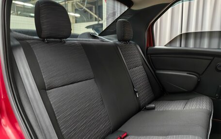 Renault Logan I, 2011 год, 458 000 рублей, 9 фотография