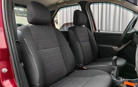 Renault Logan I, 2011 год, 458 000 рублей, 7 фотография