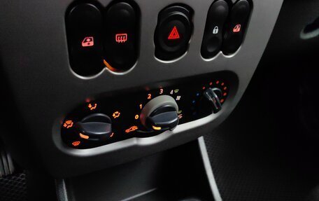 Renault Logan I, 2011 год, 458 000 рублей, 15 фотография