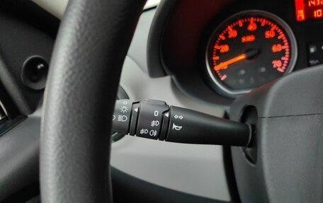 Renault Logan I, 2011 год, 458 000 рублей, 20 фотография