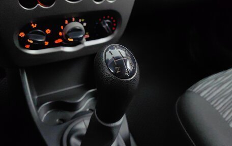 Renault Logan I, 2011 год, 458 000 рублей, 17 фотография