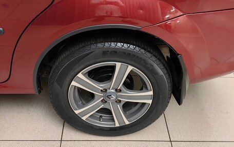 Renault Logan I, 2011 год, 458 000 рублей, 24 фотография