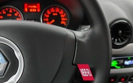 Renault Logan I, 2011 год, 458 000 рублей, 19 фотография