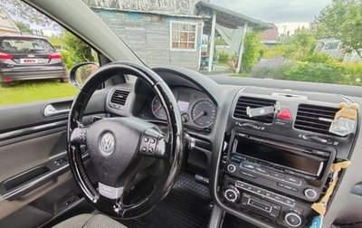 Volkswagen Golf IV, 2008 год, 420 000 рублей, 1 фотография