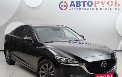 Mazda 6, 2019 год, 2 085 000 рублей, 1 фотография