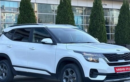 KIA Seltos I, 2020 год, 1 995 000 рублей, 1 фотография